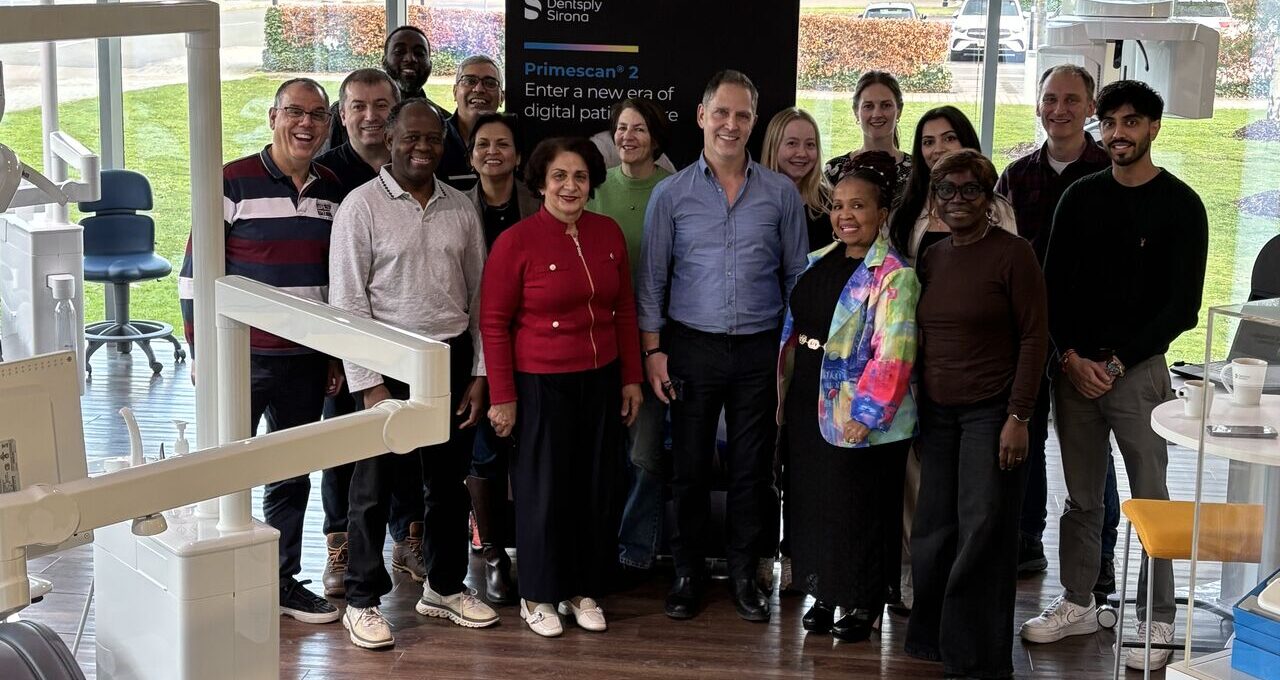 Hands-On SureSmile Training