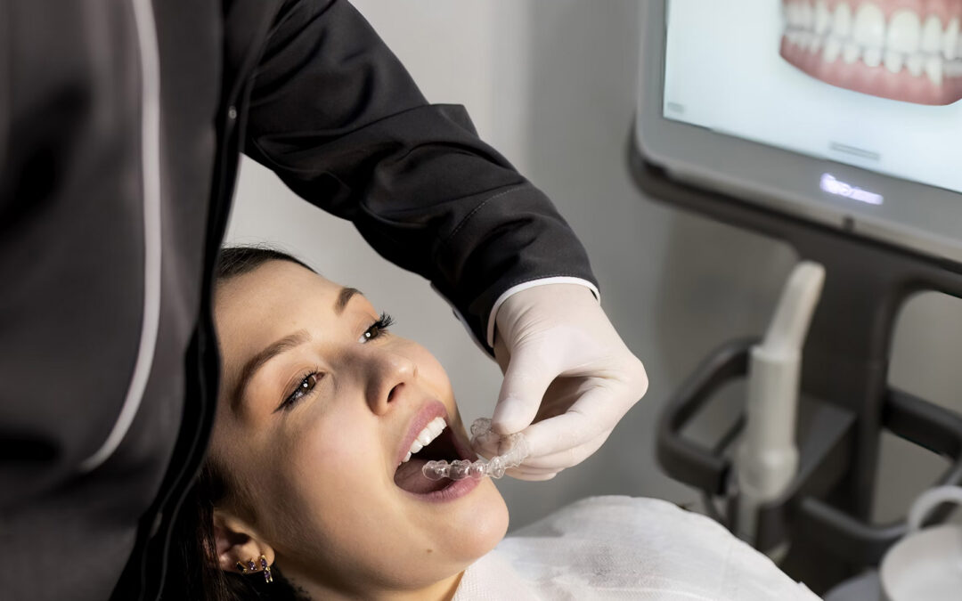 ClearCorrect Hands-On Training