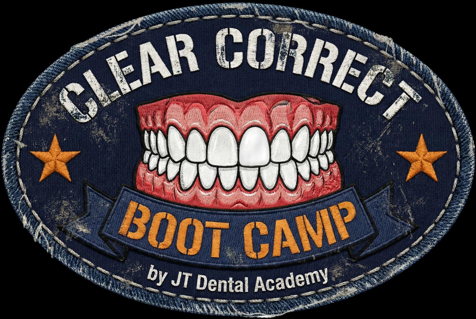 ClearCorrect Course